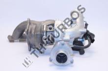 Turbo's Hoet 2101134