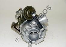 Turbo's Hoet 1100299