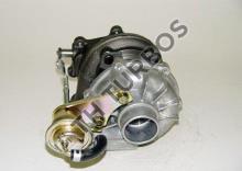 Turbo's Hoet 1100088