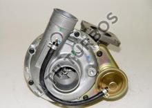 Turbo's Hoet 1101110