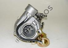 Turbo's Hoet 1103826