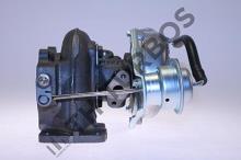 Turbo's Hoet 1100225