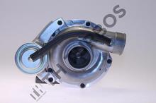 Turbo's Hoet 1100089