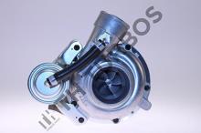 Turbo's Hoet 1100105