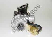 Turbo's Hoet 1101394