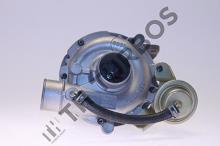 Turbo's Hoet 1101097