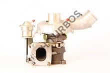 Turbo's Hoet 1101967