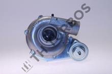 Turbo's Hoet 1100263