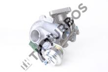 Turbo's Hoet 2100718