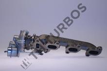 Turbo's Hoet 1101319