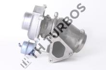 Turbo's Hoet 2100242