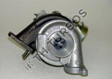 Turbo's Hoet 1101755
