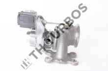 Turbo's Hoet 2101341