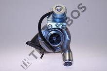 Turbo's Hoet 1103730