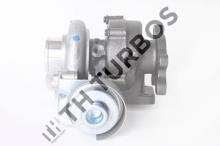 Turbo's Hoet MXT49131-06705