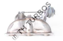 Turbo's Hoet MXT49131-07051