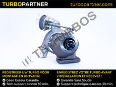 Turbo's Hoet 2101488