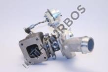 Turbo's Hoet MXT49135-00720