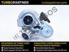 Turbo's Hoet MXT49135-02921