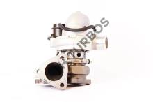 Turbo's Hoet 1103842