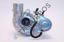 Turbo's Hoet MXT49135-05122