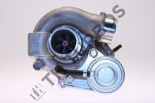 Turbo's Hoet 1100714