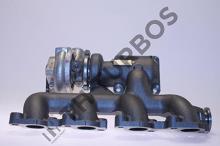 Turbo's Hoet 1103364