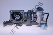 Turbo's Hoet 1103776