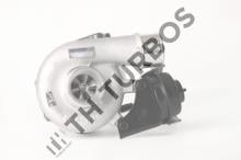 Turbo's Hoet 1104290