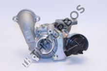 Turbo's Hoet MXT49172-03000