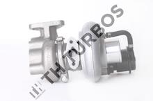Turbo's Hoet 1103964