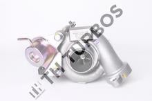 Turbo's Hoet MXT49173-07508