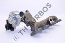Turbo's Hoet 2101353