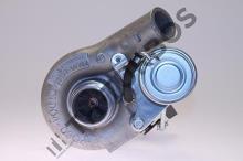 Turbo's Hoet 1100438