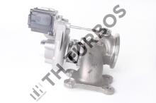 Turbo's Hoet MXT49180-01275