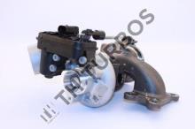 Turbo's Hoet MXT49180-01430