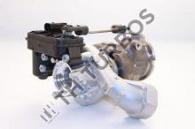 Turbo's Hoet MXT49180-01520