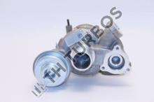 Turbo's Hoet 2101340