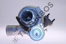 Turbo's Hoet MXT49189-02951