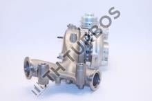 Turbo's Hoet 2101013