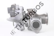 Turbo's Hoet MXT49335-00585