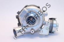 Turbo's Hoet 2100961
