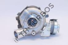 Turbo's Hoet MXT49335-01015