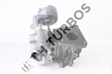 Turbo's Hoet MXT49335-01103