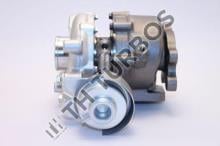 Turbo's Hoet MXT49335-01123
