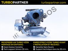 Turbo's Hoet MXT49335-01410
