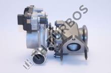 Turbo's Hoet MXT49335-01960