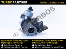 Turbo's Hoet 2101693