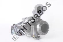 Turbo's Hoet 2100653