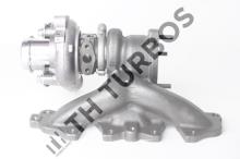 Turbo's Hoet MXT49373-05004